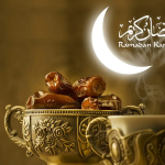 Le mois sacré du ramadan
